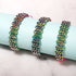 Macaw Links | Original Kismet Bracelet | Spectrum x Silver