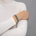 Silver Plated Stainless Steel