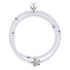 Moonstone | Silver | Tortuga Gemstone Wrap