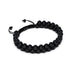 Gunmetal | Black | Vitality Bracelet