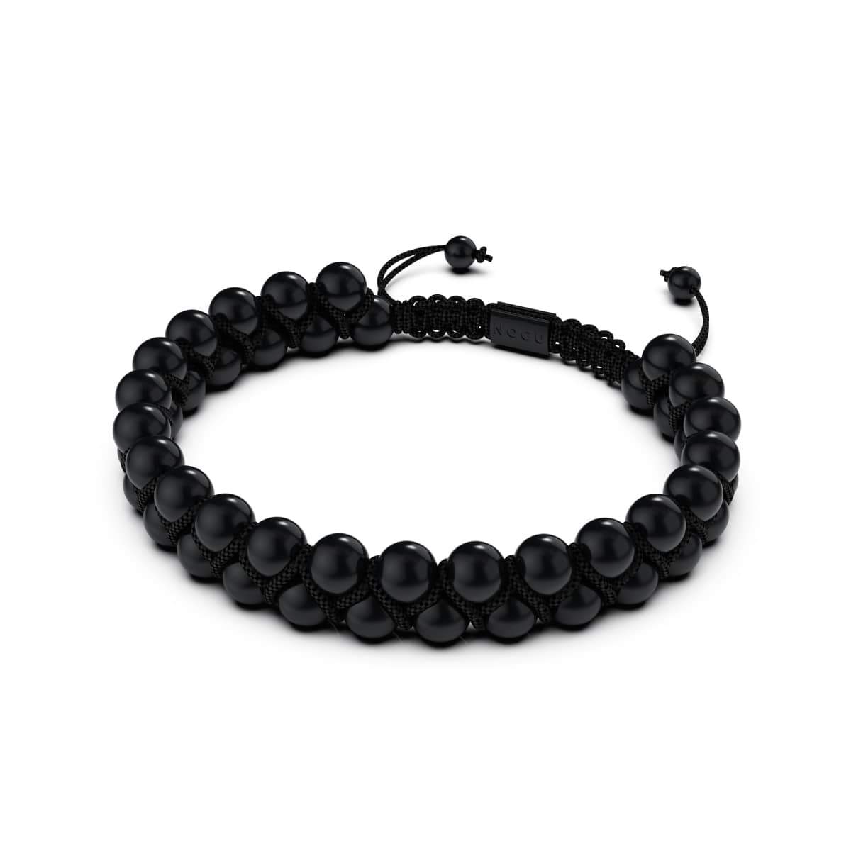 Gunmetal | Black | Vitality Bracelet