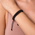 Bead Diameter: 6mm / 0.24"