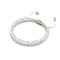 Natural Pearl | .925 Sterling Silver | Vitality Bracelet