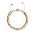 Rose Gold | White | Vitality Bracelet