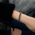Silver Plated Stainless Steel