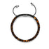 Tigers Eye | .925 Sterling Silver | Vitality Bracelet