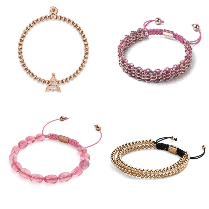 Giving Season | 4 Piece Gift Set