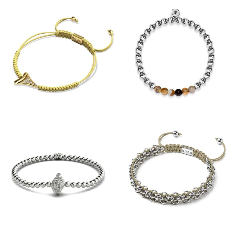 Ocean Sand | 4 Piece Gift Set