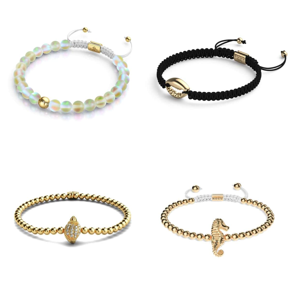 Sea Explorer | 4 Piece Gift Set