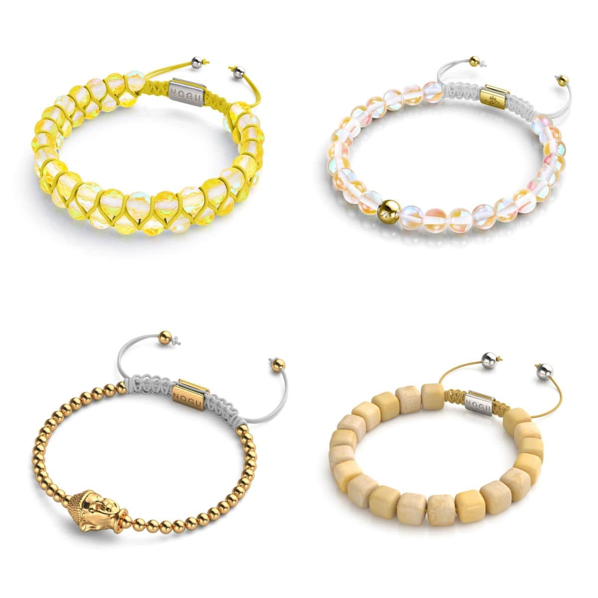 Stay Golden | 4 Piece Gift Set