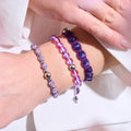 Bead Diameter: 8mm / 0.31"
