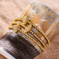 Bead Diameter: 4mm / 0.16"