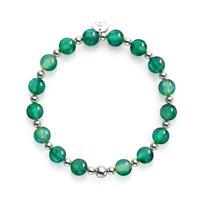 Juniper | Dreamscape Opal Bracelet