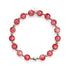 Red Velvet | Dreamscape Opal Bracelet