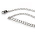 The Aphrodite | Curb Anklet Chain