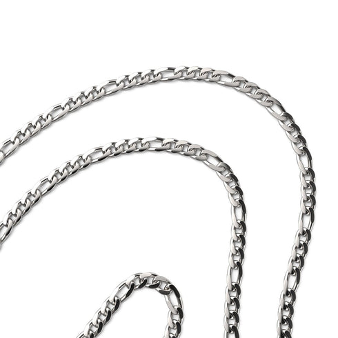 The Aphrodite | Curb Anklet Chain