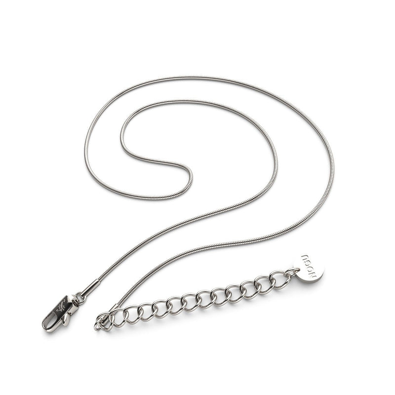 The Athena | Snake Anklet Chain