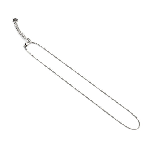 The Athena | Snake Anklet Chain