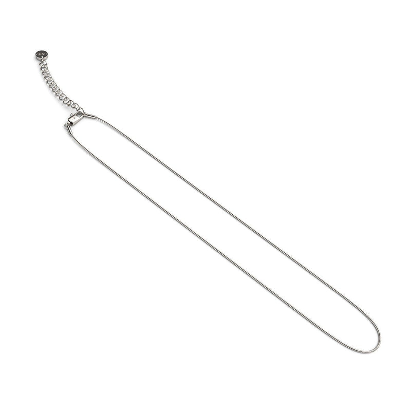 The Athena | Snake Anklet Chain