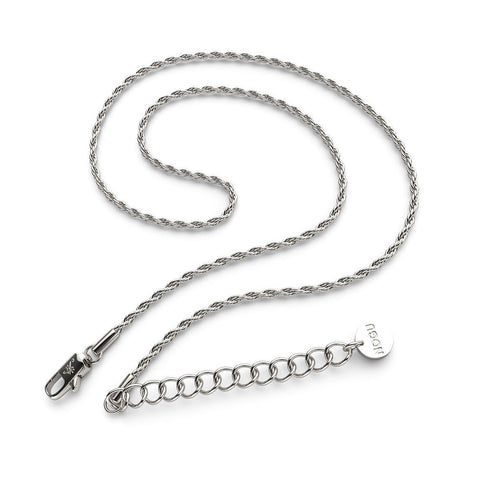 The Hera | Braided Anklet Chain