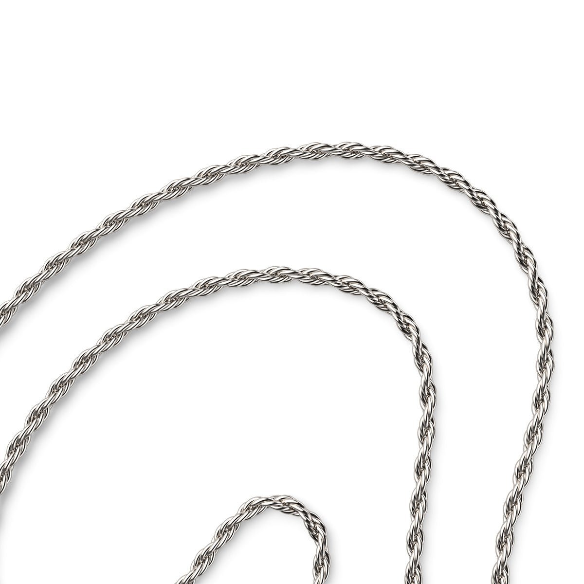 The Hera | Braided Anklet Chain