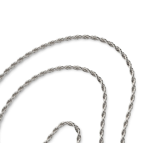 The Hera | Braided Anklet Chain