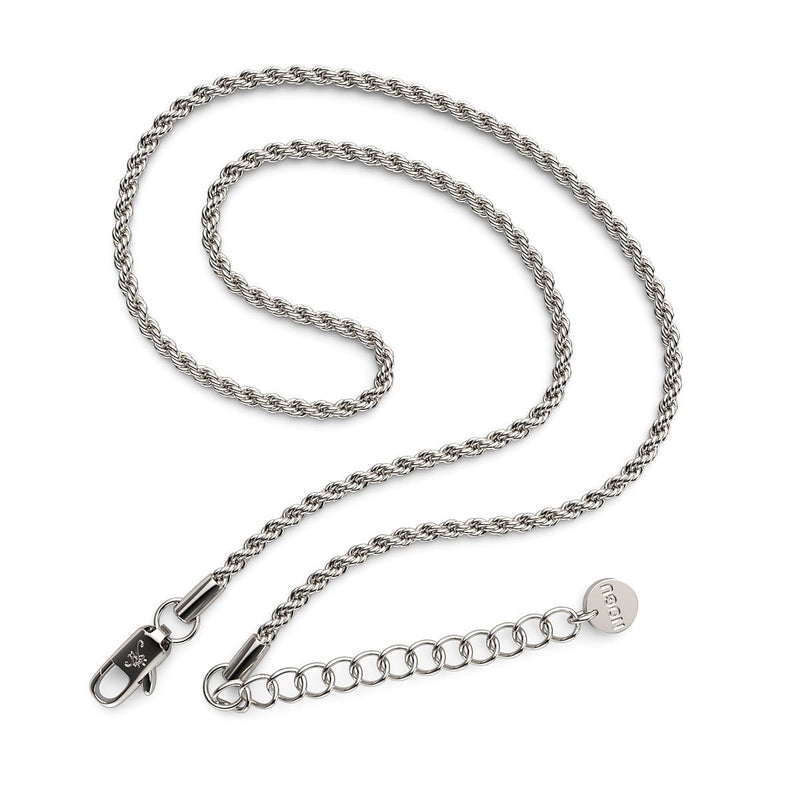 The Hera | Deluxe Braided Anklet Chain