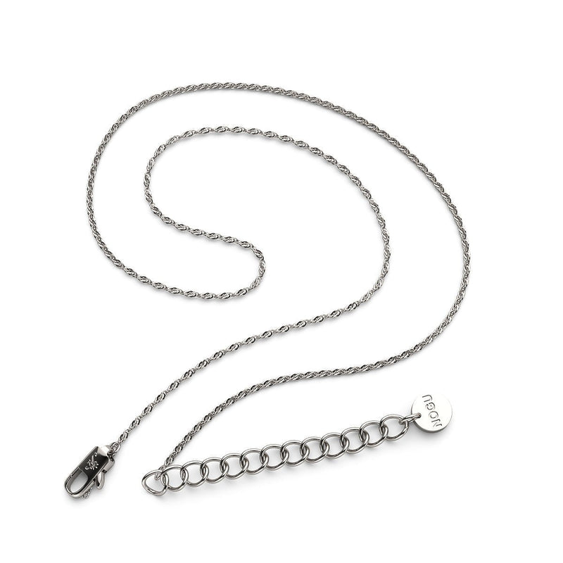 The Hestia | Cable Link Anklet Chain