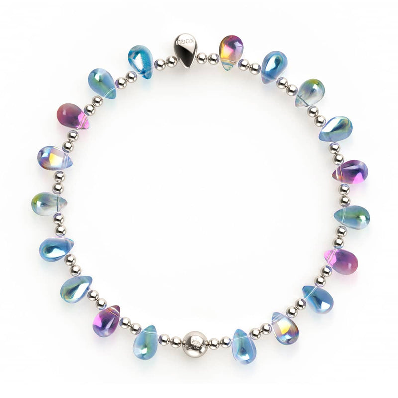 Arctic Icicle | Fairy Drop Bracelet