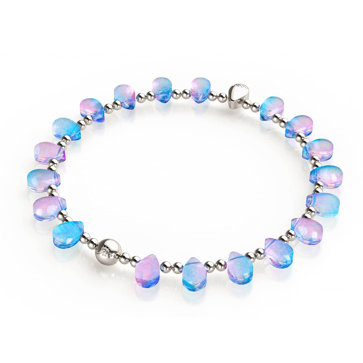 Ethereal Waters | Fairy Drop Bracelet