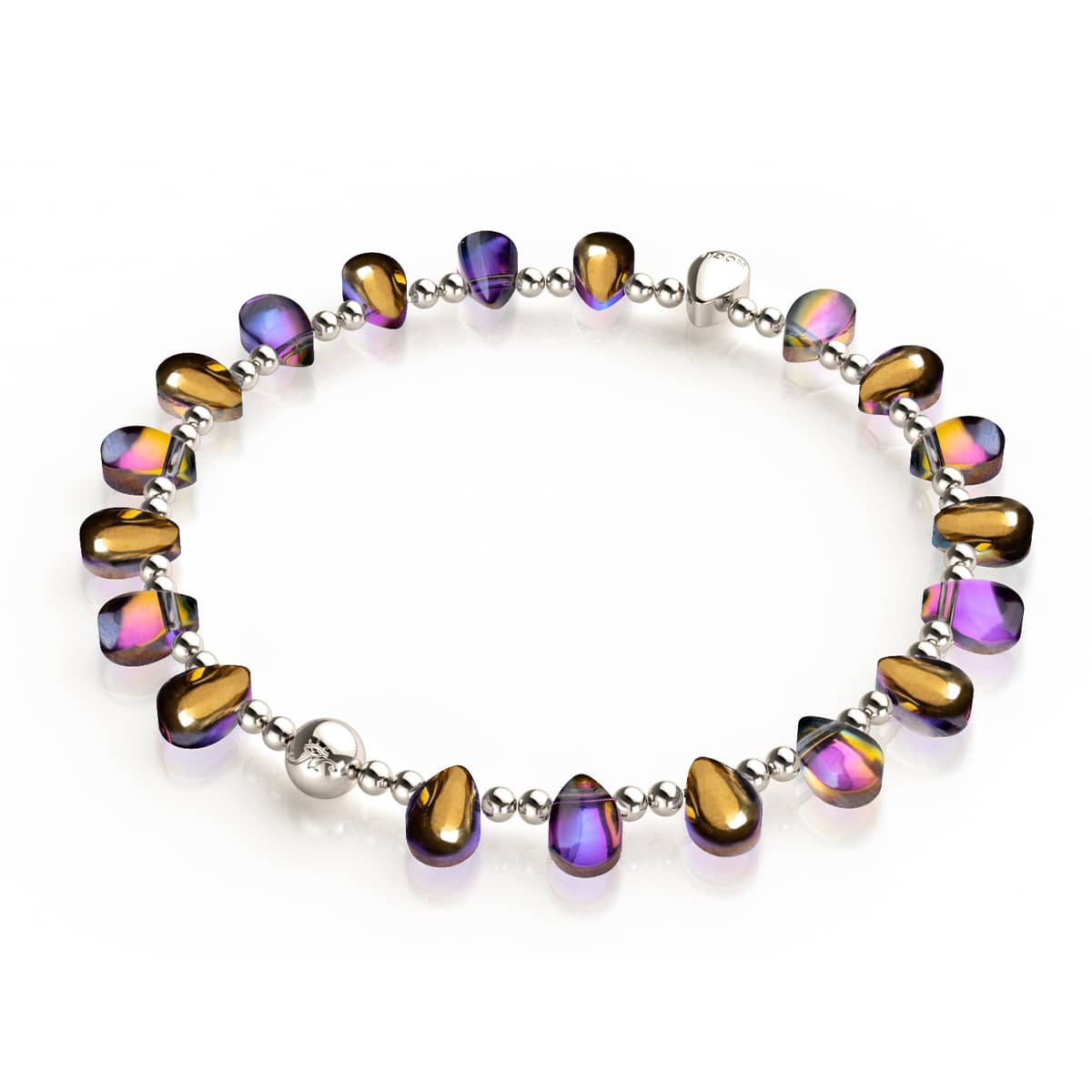 Karat | Fairy Drop Bracelet