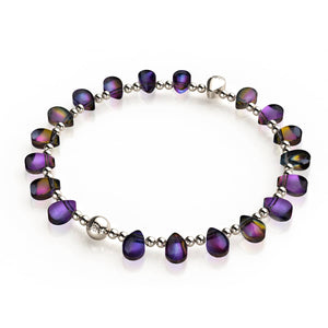 Midnight Spell | Fairy Drop Bracelet