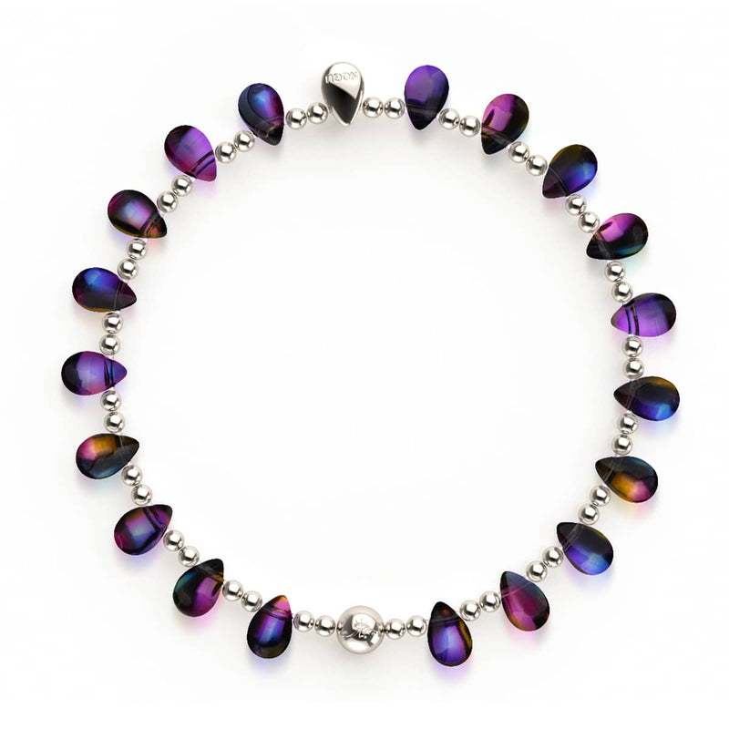 Midnight Spell | Fairy Drop Bracelet