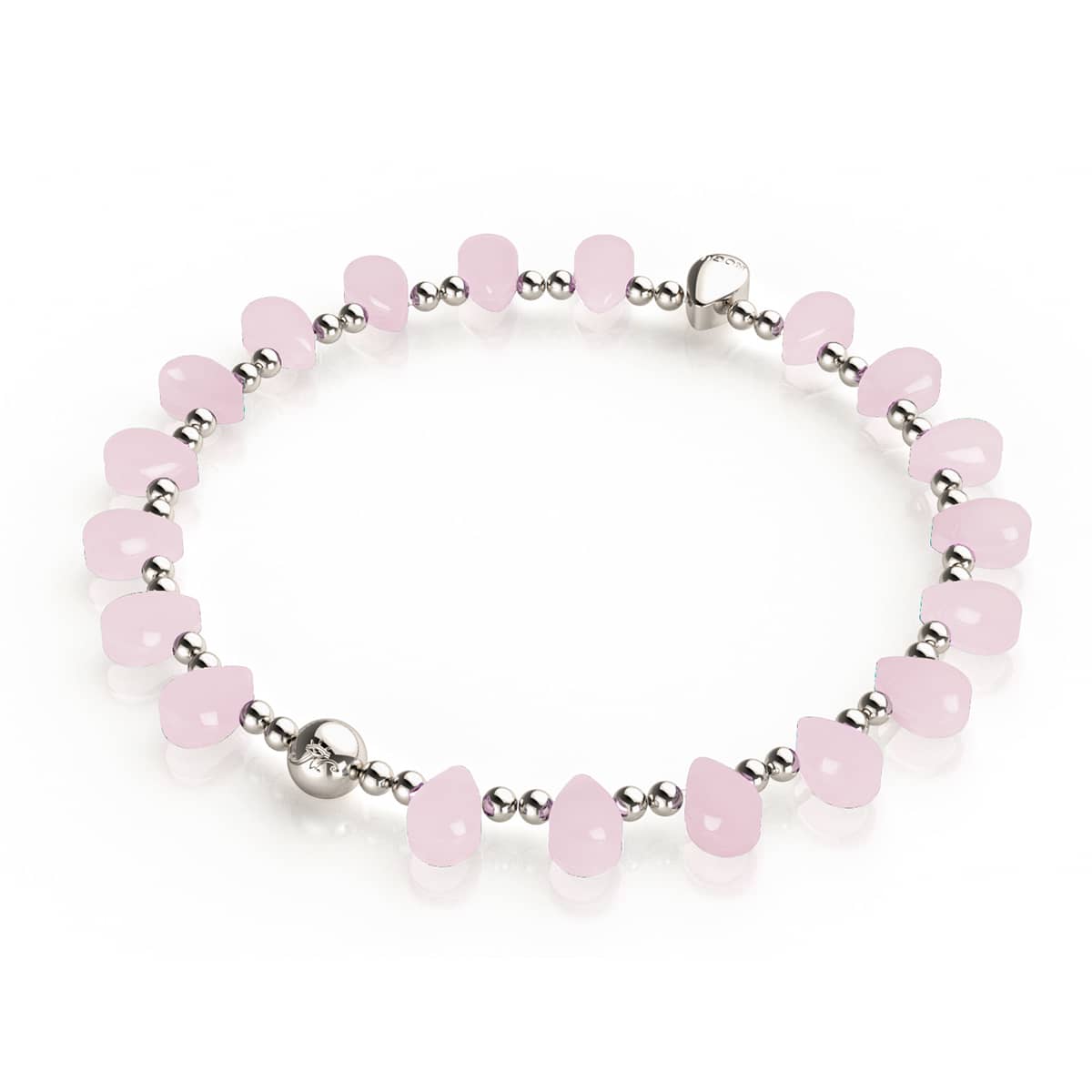 Pixie Pink | Fairy Drop Bracelet