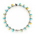 Turquoise Sunrise | Fairy Drop Bracelet