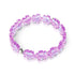 Bellflower | Fairy Glass Bracelet