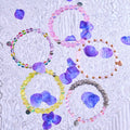 Bead Diameter: 6mm / 0.24"