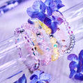 Bead Diameter: 6mm / 0.24"