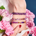 Bead Diameter: 6mm / 0.24"