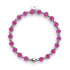 Dragonfruit | Crystal Kikiballa Bracelet