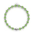 Palm Green | Crystal Kikiballa Bracelet