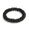 Gunmetal | Deluxe Links of Love Bracelet