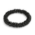 Gunmetal | Deluxe Links of Love Bracelet