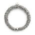Silver | Deluxe Links of Love Bracelet