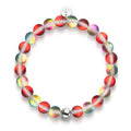 Silver Plated Stainless Steel