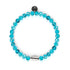 Ocean | Faceted Prisma Bracelet