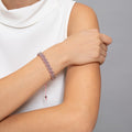 Silver Plated Stainless Steel