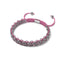Kismet Links | Pantone Bracelet | Silver | Hope