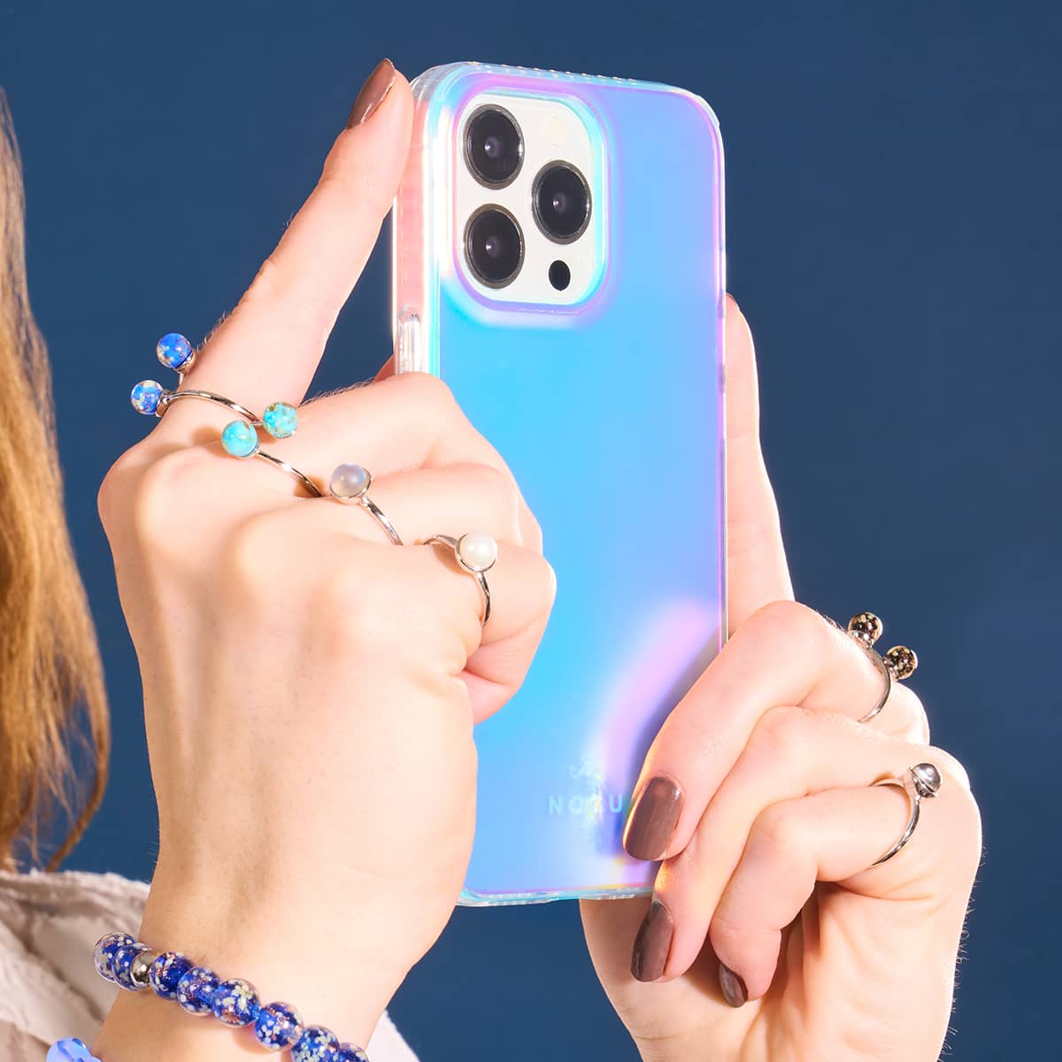 iPhone Case | Mermaid Prism