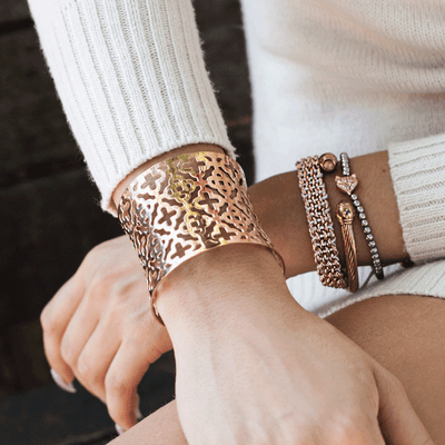 3D BANGLES - NOGU.studio